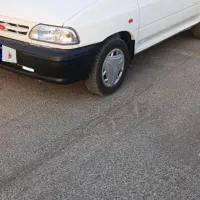 وانت پراید صفر کیلومتر مدل 1404|خودرو سواری و وانت|برازجان, |دیوار