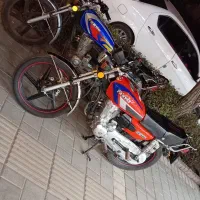 هندا 200 پرواز