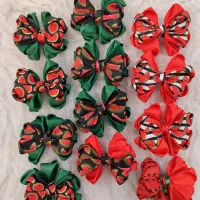 اکسسوری ، گیره سر ، کش مو