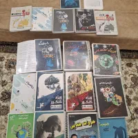 کتاب و جزوه کنکوری