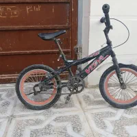 دوچرخه