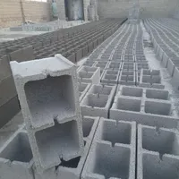 کارگاه تولیدی انواع بلوک ته بسته و ته باز|مصالح و تجهیزات ساختمان|آبادان, |دیوار