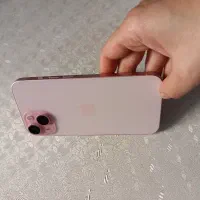 گوشی آیفون 15|موبایل|بوشهر, |دیوار