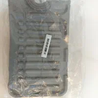 آبگیر پشت علمک سینک