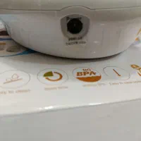 شیر دوش برقی|اسباب و اثاث بچه|شهریار, شهرک وائین|دیوار