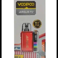 پاد سیستم ارگاس p2