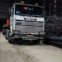 اسکانیا 113 آس|خودرو سنگین|اسفرورین, |دیوار