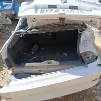 سورن پلاس مدل 1400|خودرو سواری و وانت|گیلان غرب, |دیوار