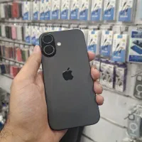 گوشی iphone 16 ریجستر شده باتری ۹۲