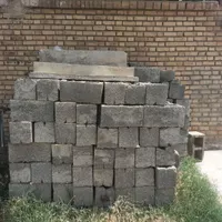 فروش ۴۰۰ عدد بلوک سیمانی