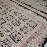 فرش ۶ متری طرح ماندگار