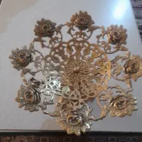 میوه خوری برنزی
