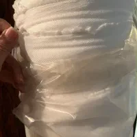 لایی پرشین سفید