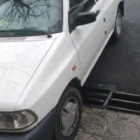 پراید وانت ۱۵۱ بیرنگ.مدل ۱۴۰۲.|خودرو سواری و وانت|تهران, اوقاف|دیوار