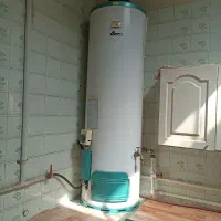 کابینت فلزی تمیزباورق ضخیم.ویکعددآبگرمکن ایران شرق|مصالح و تجهیزات ساختمان|شهرضا, |دیوار