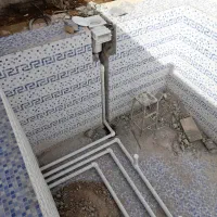 لوله کشی آب و فاضلاب|خدمات پیشه و مهارت|نظرآباد, رسالت|دیوار