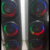 باند صوتی دیجه با مکروفن