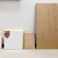 بوم نقاشی
