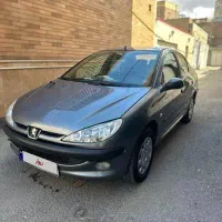 پژو206sdv9مدل۹۰ عتیقه