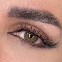 آموزش لیفت مژه و ابرو + کاشت هیدن + خصوصی و گروهی