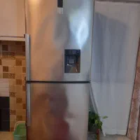 یخچال سالم|یخچال و فریزر|رشت, پاره بیجار|دیوار
