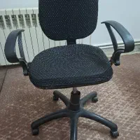 صندلی چرخدار