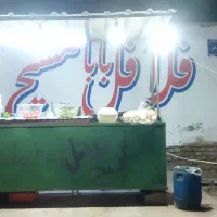 دکه فلافلی|فروشگاه و مغازه|اهواز, کوی مهدیس|دیوار