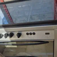 اجاق گاز|اجاق گاز و لوازم برقی پختوپز|مشهد, چهارچشمه|دیوار