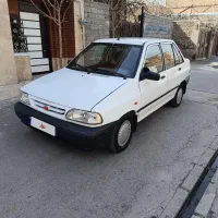 پراید ۹۰ عروسک