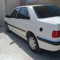 پارس 94 دوگانه فابریک