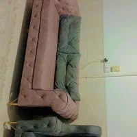 مبل ۸نفره