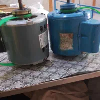 دینام کولر 3.4