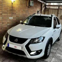 کوییک GXL مدل ۱۴۰۲