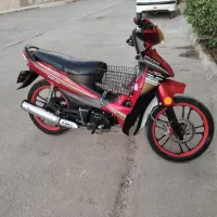 موتور بی کلاج