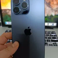 ایفون15پرومکس256گیگ|موبایل|رشت, شهرک قدس|دیوار