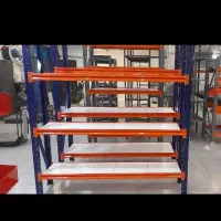 قفسه مدرن راک سبک