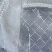 روکش صندلی ساینا سالم مشکی تیره روشن