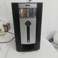 آمپ مارشال سالم