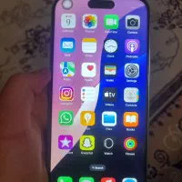 آیفن ۱۶ پرو مکس|موبایل|اندیشه, اندیشه فاز ۴|دیوار