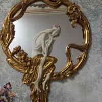 ایینه تزئنی