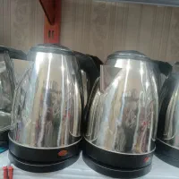 کتری برقی و چایی ساز