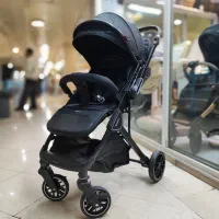 کالسکه کیدیلو با تحمل وزن پدر و مادر|کالسکه و لوازم جانبی|تهران, بهار|دیوار