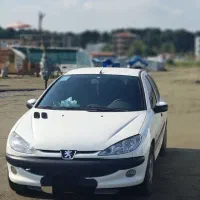 ۲۰۶ تیپ ۵ مدل ۹۴