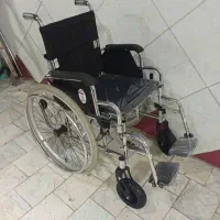 ویلچر جی تی اس نو آکبند