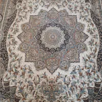 فروش فرش شش متری و مبل و میز نهارخوری و میز آرایش|مبلمان خانگی و میز عسلی|تهران, جنت‌آباد مرکزی|دیوار