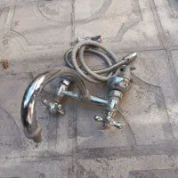 شیر رو شوی سالم