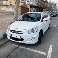 اکسنت مدل ۹۷|خودرو سواری و وانت|تهران, جنتآباد مرکزی|دیوار