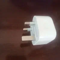 شارژر آیفون ۱۵ پرو مکس اصلی اصلی اورجینال|لوازم جانبی موبایل و تبلت|کرمانشاه, |دیوار