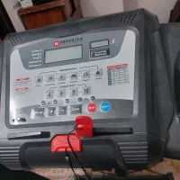 تردمیل اصل تایوان ۱۲۰کیلو