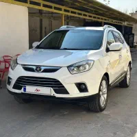 جک اس ۵ مدل ۹۶ بیرنگ